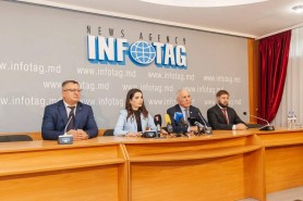 Chișinăul se opune livrării gazului ieftin către consumatorii din Găgăuzia, Taraclia și Orhei, acuză autoritățile locale